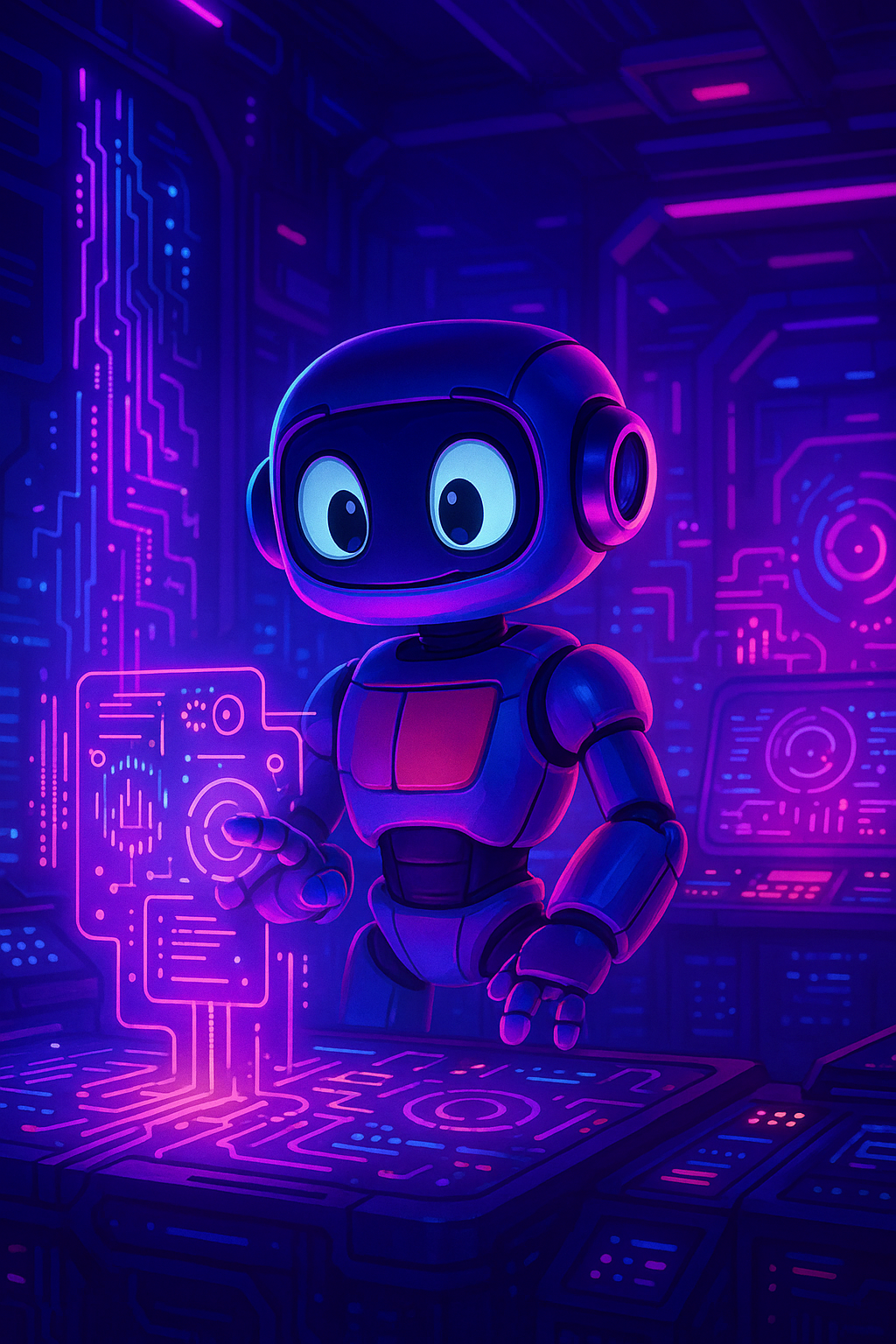 Automatización IA M'arte Studio